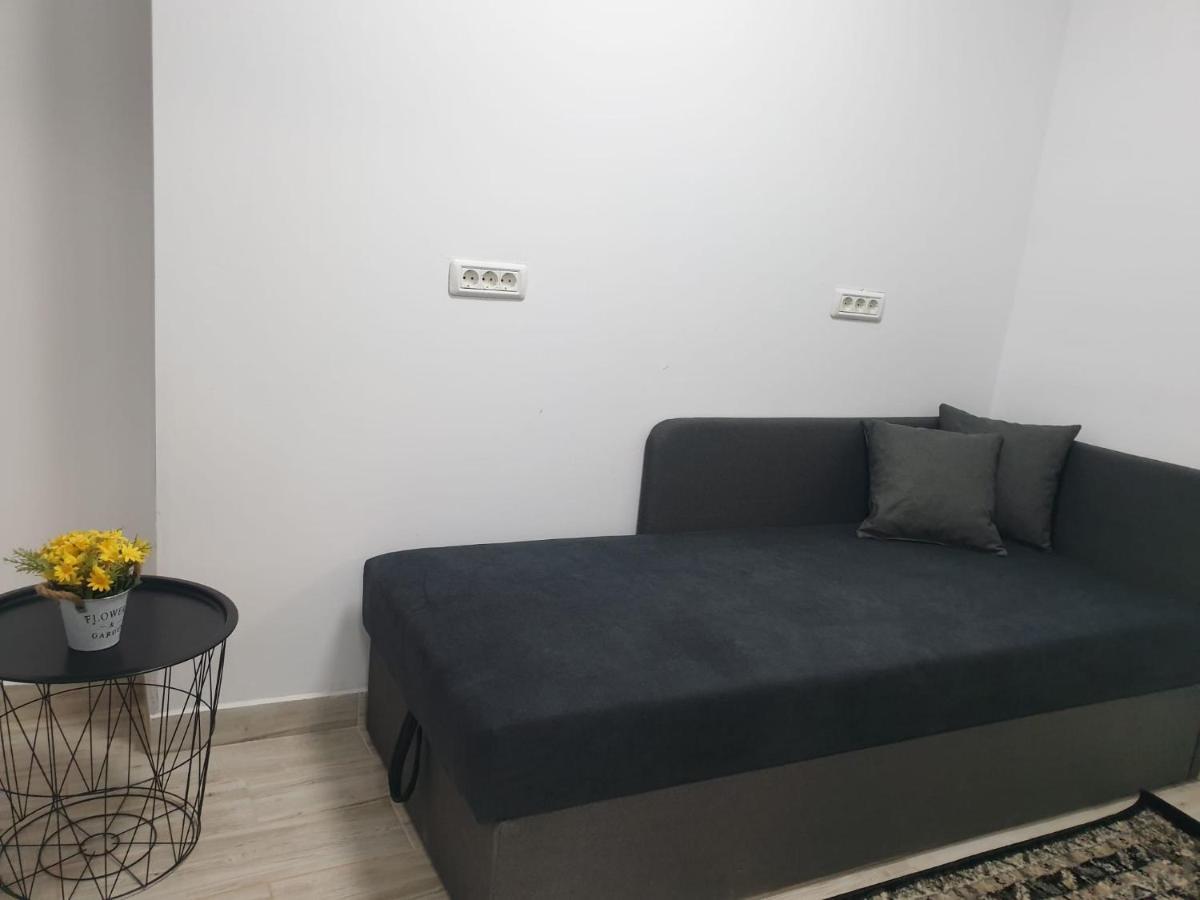 Lucky Residence Astra 1 Braşov Exterior foto
